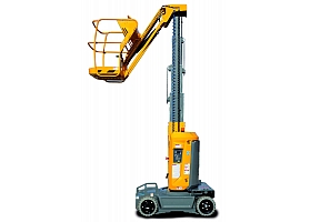 Мачтовый подъемник Star 10