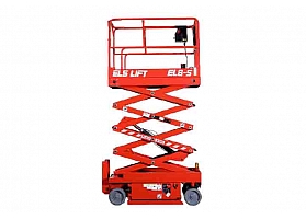 Ножничный подъемник ELS Lift EL 8-S