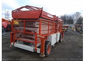 Ножничный подъемник Skyjack 9250