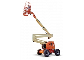 Коленчатый подъемник JLG 450AJ
