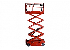 Ножничный подъемник ELS Lift EL10