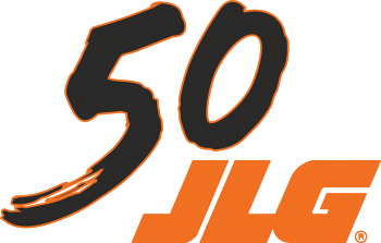 Производитель подъемной техники JLG празднует в этом году свое 50-летие